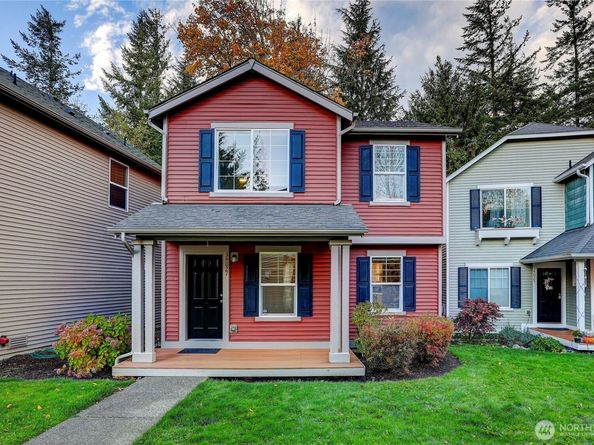 34027 SE Strouf Street 18, Snoqualmie WA 98065