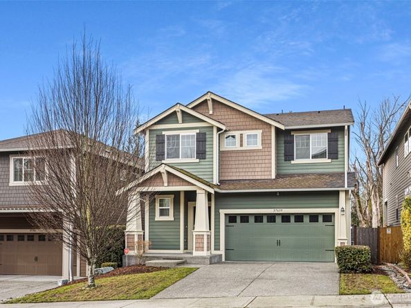 37639 30th Place S, Federal Way WA 98003