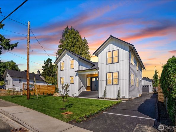 325 J Avenue Unit A, Snohomish WA 98290