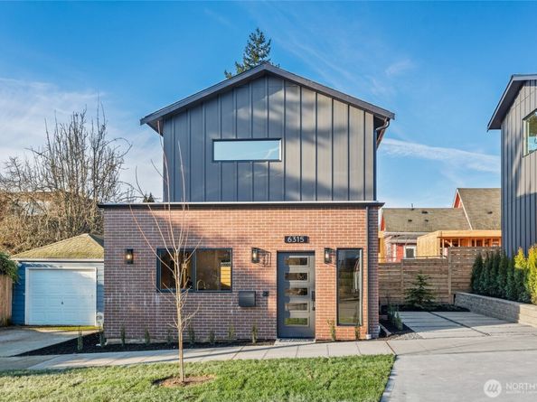 6315 9th Avenue NW, Seattle WA 98107