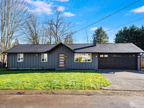 34020 39th Avenue S, Auburn WA 98001