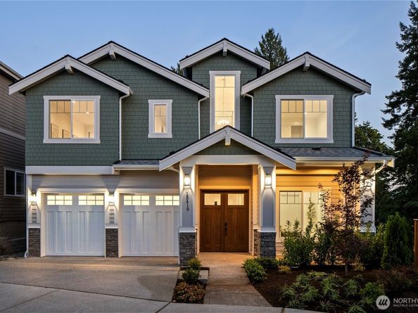 15419 NE 106th Street, Redmond WA 98052