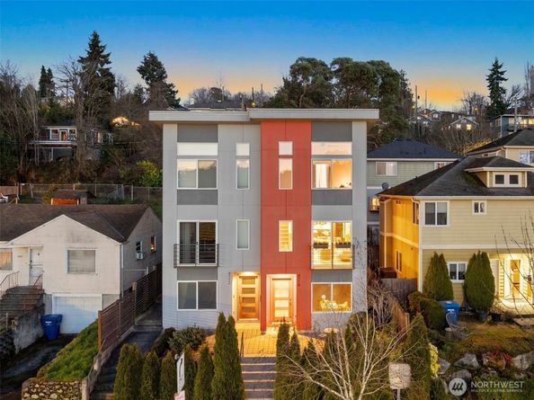 4714 Delridge Way SW, Seattle WA 98106