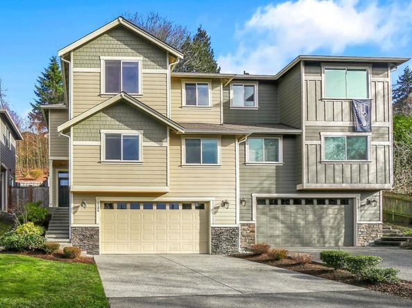 5209 Glenwood Avenue, Everett WA 98203