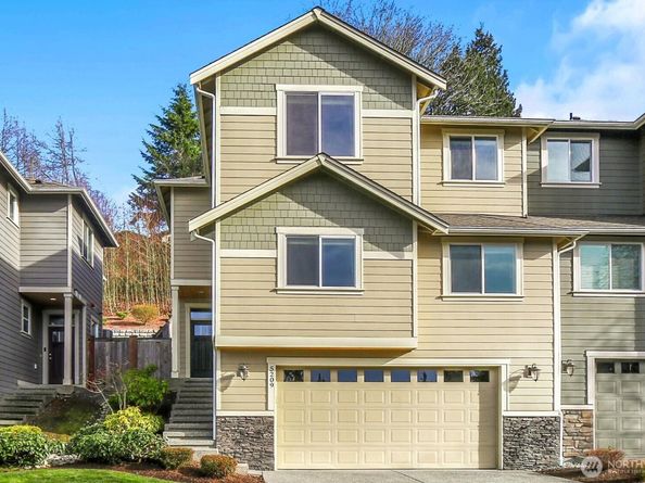 5209 Glenwood Avenue, Everett WA 98203