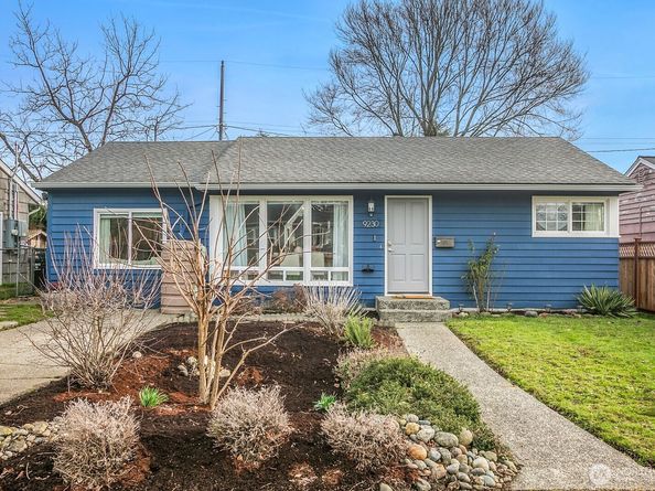 9230 31st Avenue SW, Seattle WA 98126