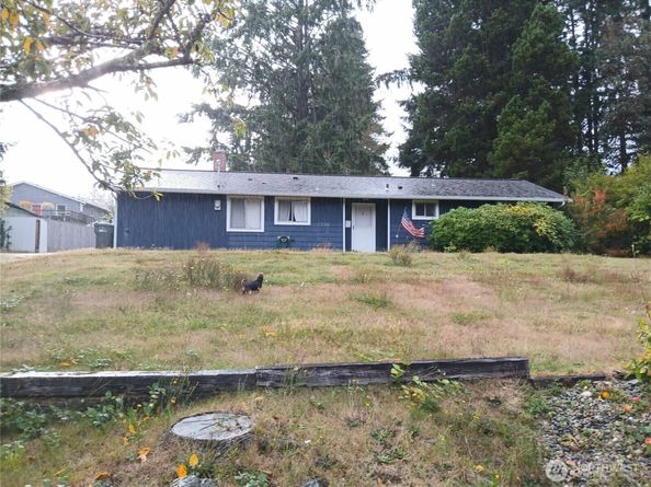 1394 Marlin Drive SE, Port Orchard WA 98366