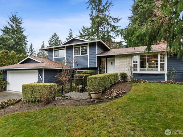 12828 NE 136th Street, Kirkland WA 98034
