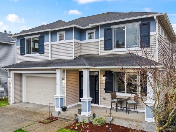 2706 SW Chowchilla Way, Port Orchard WA 98367