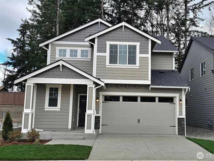 27118 30th Place S 25, Kent WA 98032