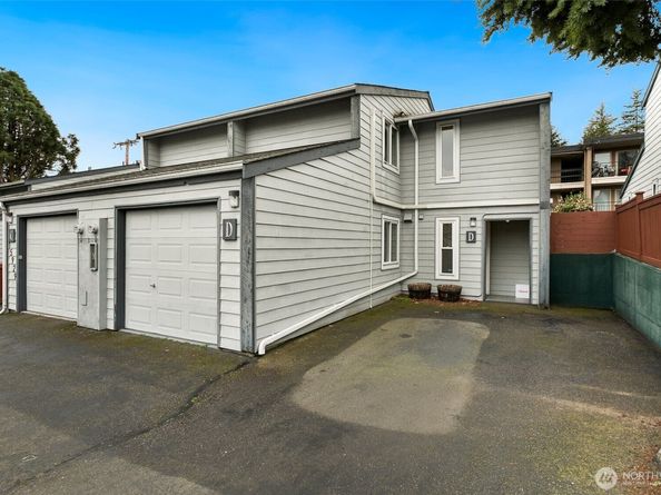 15929 3rd Place SW D, Burien WA 98166