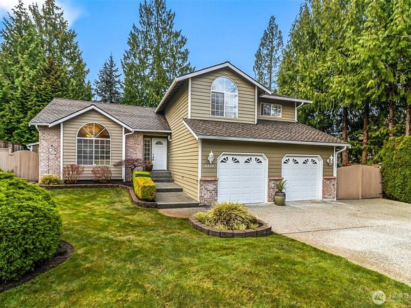 6326 151st Street SE, Snohomish WA 98296