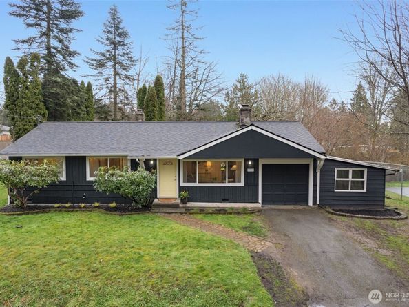 20068 21st Avenue NE, Shoreline WA 98155