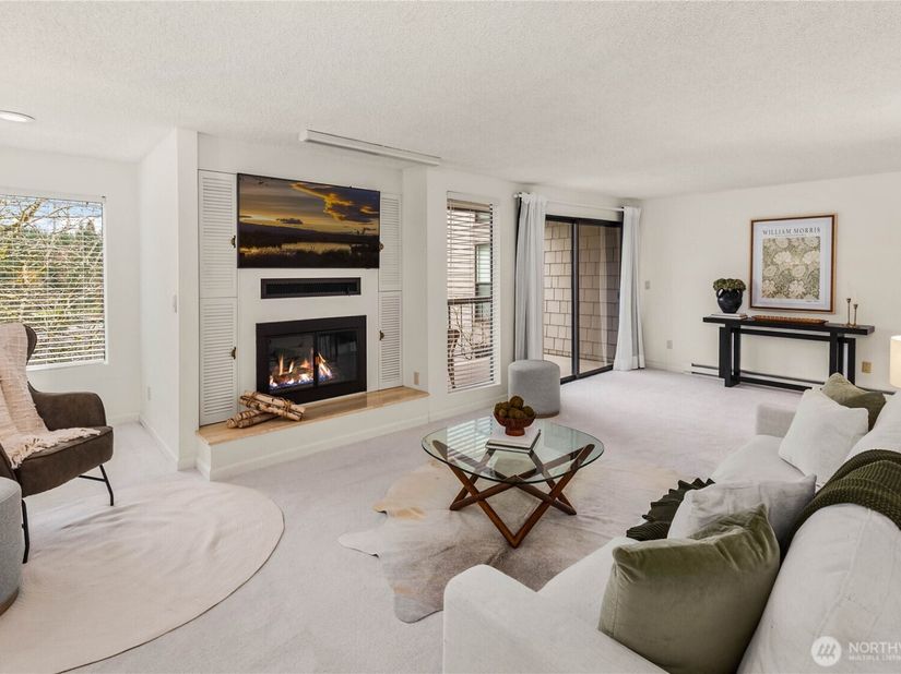 13820 NE 65th Street 549, Redmond WA 98052