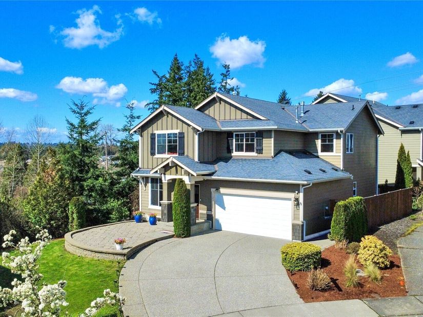 4115 228th Place SE, Bothell WA 98021