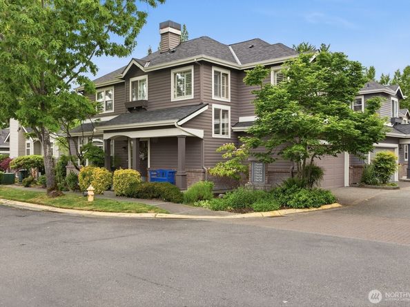 15650 NE 95th Way 71, Redmond WA 98052