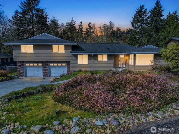 15106 Starr Place SE, Olalla WA 98359