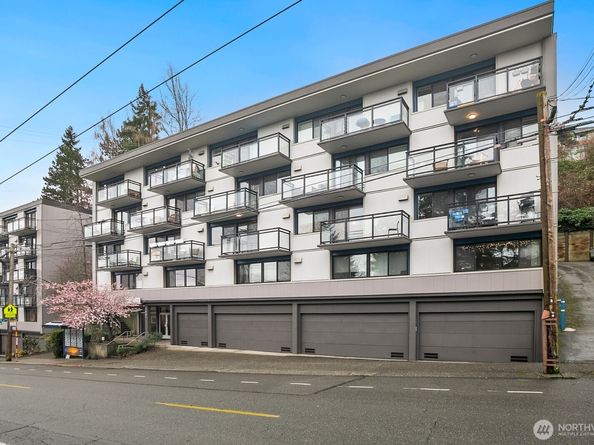 1601 Taylor Avenue N 405, Seattle WA 98109