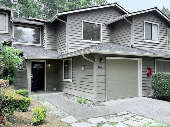 4107 159th Avenue NE 22C, Redmond WA 98052