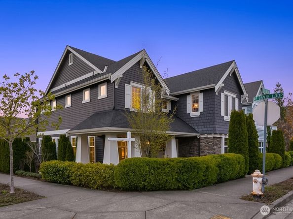 1447 26th Avenue NE, Issaquah WA 98029