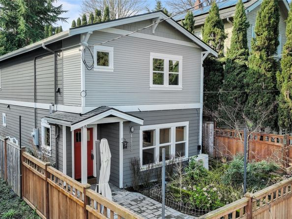 4233 S Lucile Street, Seattle WA 98118