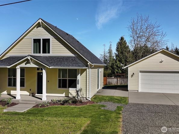 2439 Cedar Street E, Port Orchard WA 98366