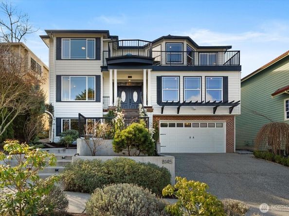 8145 5th Avenue SW, Seattle WA 98106