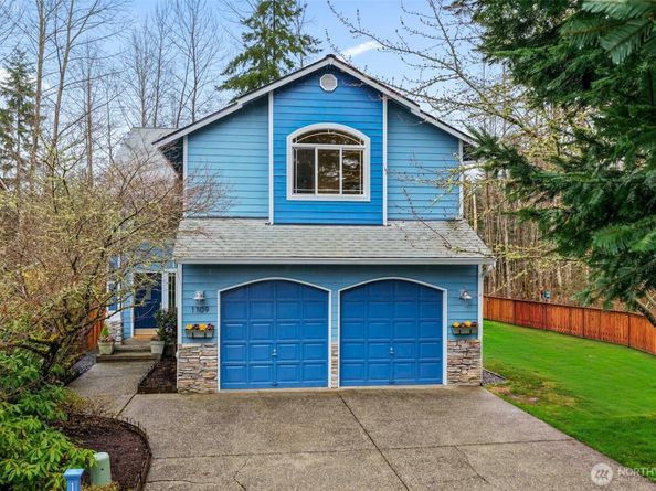 1109 123rd Avenue NE, Lake Stevens WA 98258