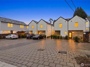 10354 Wallingford Avenue N