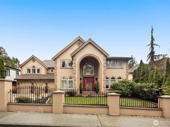 13112 134th Avenue NE, Kirkland WA 98034