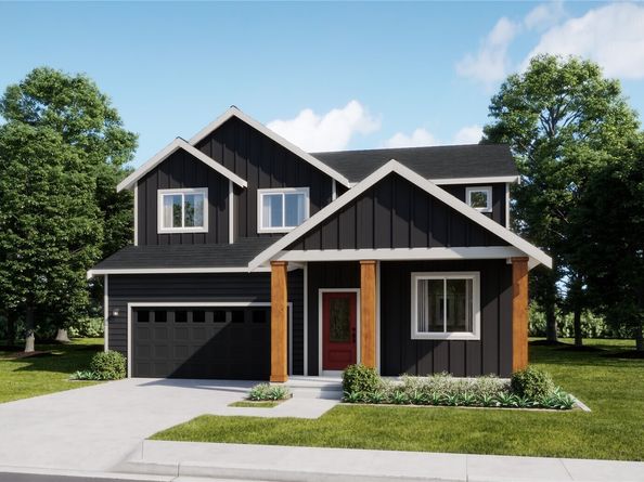 6140 Crestner Drive SW, Port Orchard WA 98367