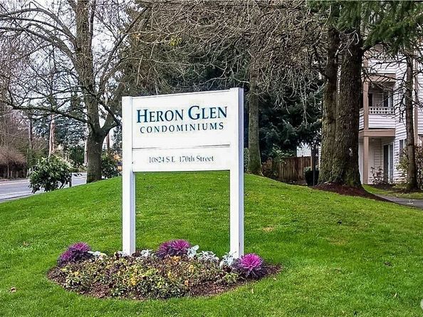 10824 SE 170th Street B103, Renton WA 98055