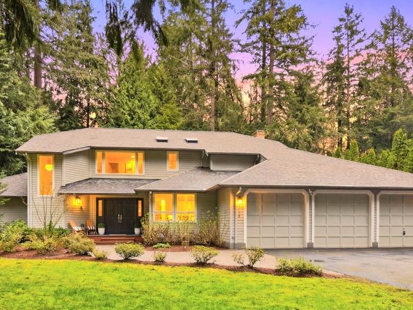 22720 NE 46th Street, Redmond WA 98053