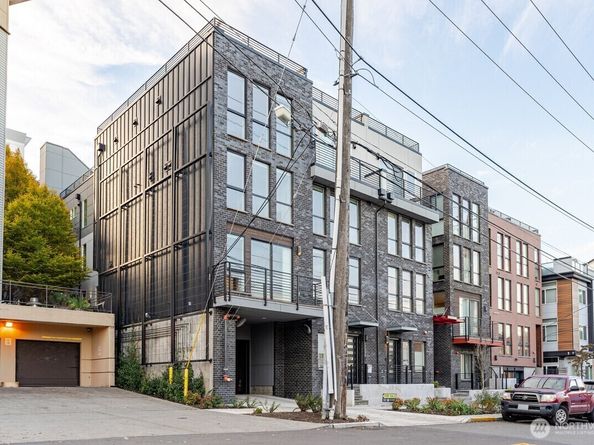 1709 20th Ave A, Seattle WA 98122