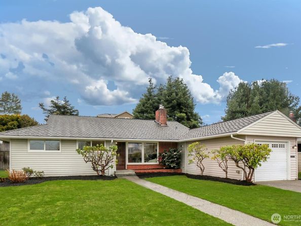 8630 21st Avenue NW, Seattle WA 98117