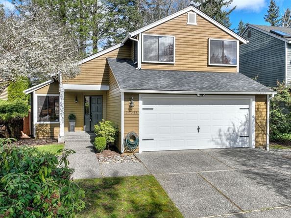 24238 SE 43rd Court, Sammamish WA 98029