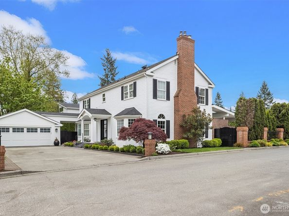 5230 NE 75th Street, Seattle WA 98115