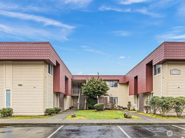 14200 SE 6th Street 57, Bellevue WA 98007