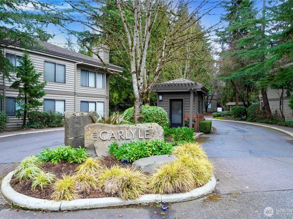 1354 Bellevue Way NE 4, Bellevue WA 98004