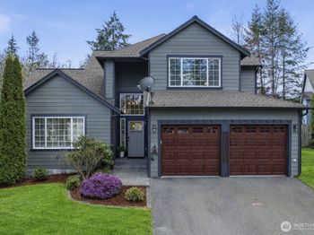 5157 NW Mystic Court