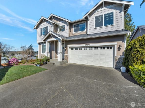 37519 32nd Place S, Auburn WA 98001