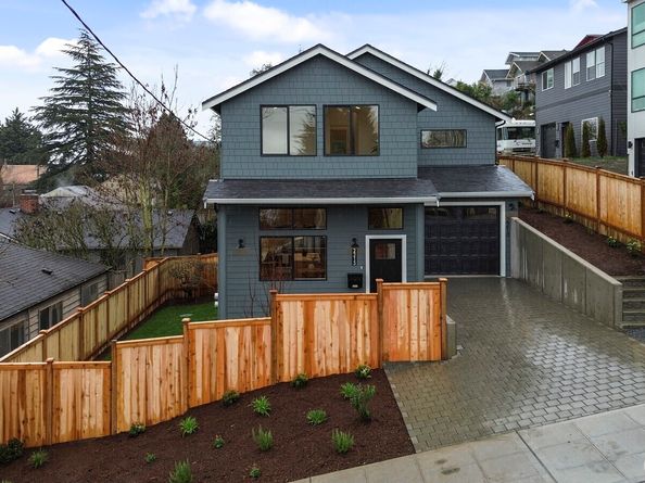 2213 W Bertona Street, Seattle WA 98199