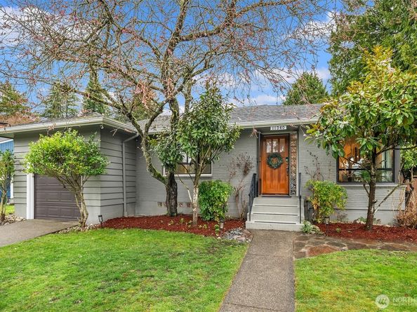 11340 Alton Avenue NE, Seattle WA 98125