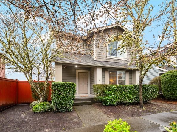 22669 Fern Reach Circle NE, Redmond WA 98053