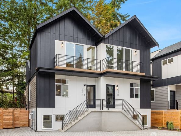 10821 11th Avenue NE, Seattle WA 98125