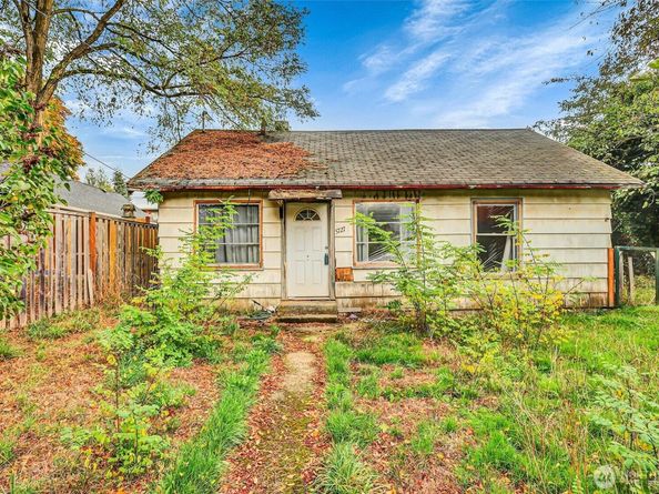 5727 Lombard Avenue, Everett WA 98203