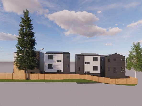 836 NE 96th Street, Seattle WA 98115