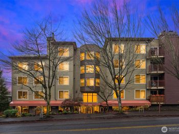 8745 Greenwood Avenue N