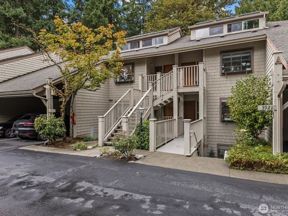 3921 108th Avenue NE A101, Bellevue WA 98004