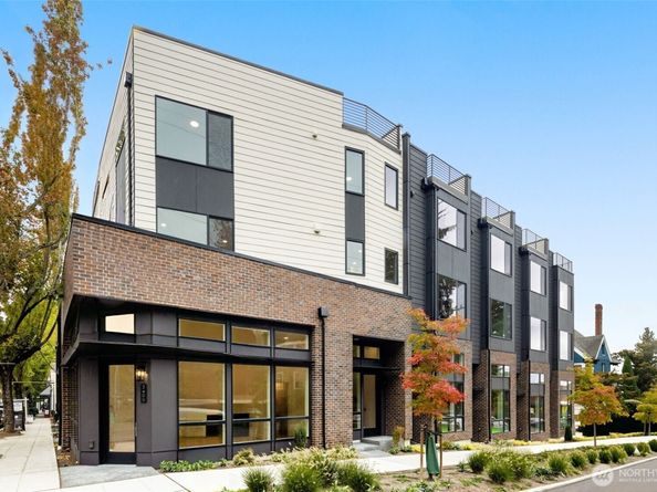 3400 E Spring Street, Seattle WA 98122